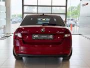 Skoda Octavia III (A7) Рестайлинг Тверь  - изображение 20