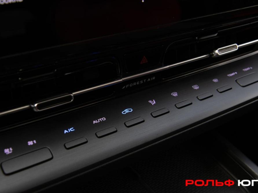 Changan CS55 Plus II Москва  - изображение 19
