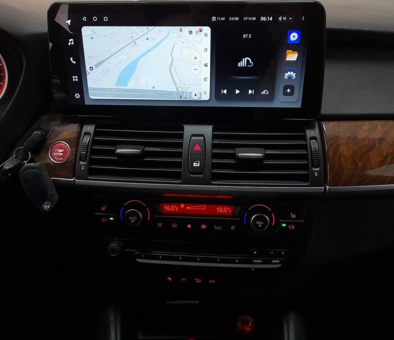 BMW X6 I (E71) Новокузнецк  - изображение 15