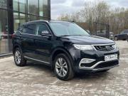 Geely Atlas I Мурманск  - изображение 33