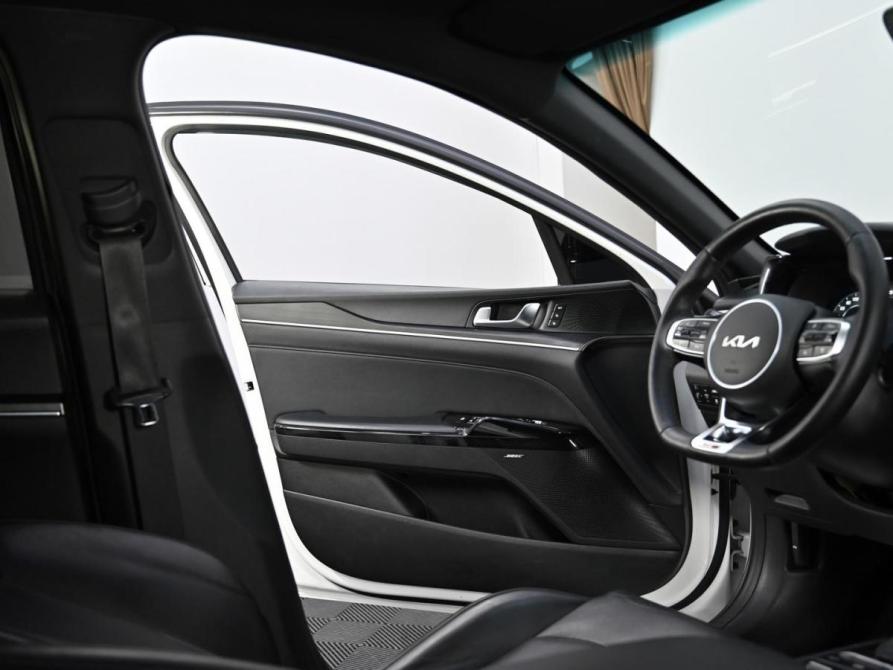 Kia K5 III Москва  - изображение 19
