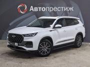 Chery Tiggo 8 Pro Max I Пермь  - изображение 25