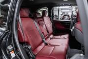 Lexus LX IV Москва  - изображение 55