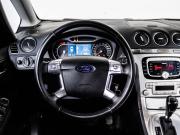 Ford S-MAX I Москва  - изображение 25
