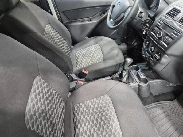 Lada (ВАЗ) Granta I Рестайлинг с пробегом 2019 года, цена 678 000 рублей, 135092 км, седан, Автокод Объявления