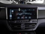Porsche Macan I Рестайлинг Москва  - изображение 49