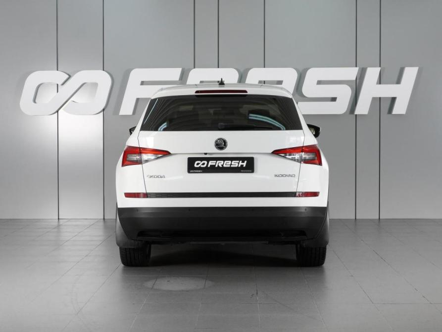 Skoda Kodiaq I Минеральные Воды  - изображение 4