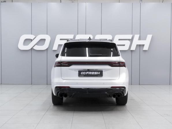 Geely Monjaro I с пробегом 2023 года, цена 2 750 000 рублей, 102485 км, внедорожник, Автокод Объявления