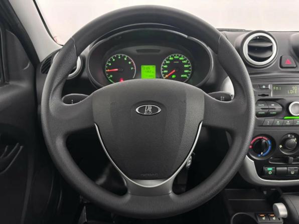 Lada (ВАЗ) Granta I с пробегом 2018 года, цена 800 000 рублей, 11348 км, седан, Автокод Объявления