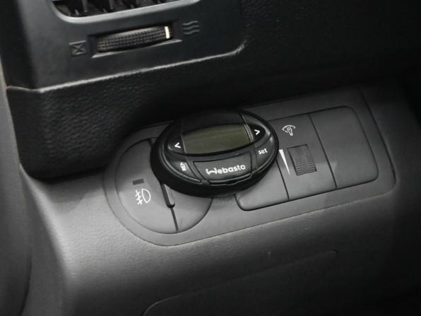 Hyundai Grand Starex I с пробегом 2010 года, цена 1 500 000 рублей, 146078 км, минивэн, Автокод Объявления