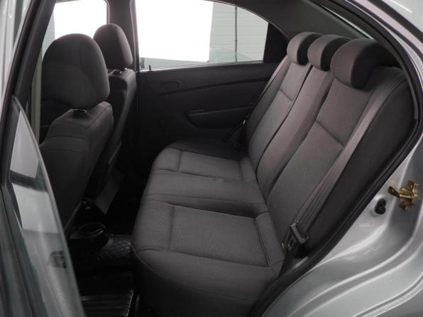 Chevrolet Aveo I с пробегом 2006 года, цена 450 000 рублей, 157280 км, седан, Автокод Объявления