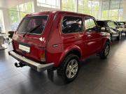Lada (ВАЗ) 2121 (4x4) I Рестайлинг Киров  - изображение 19