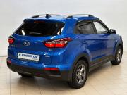 Hyundai Creta I Балашиха  - изображение 23