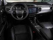 Chery Tiggo 4 I Рестайлинг Воронеж  - изображение 30