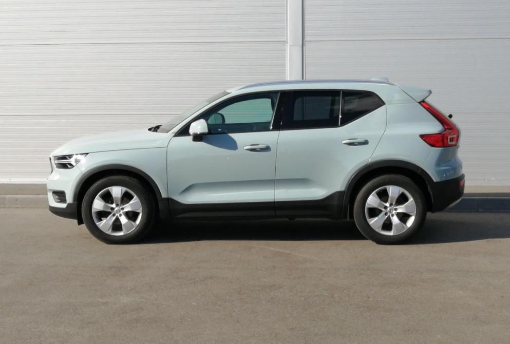 Volvo XC40 I Иваново  - изображение 4