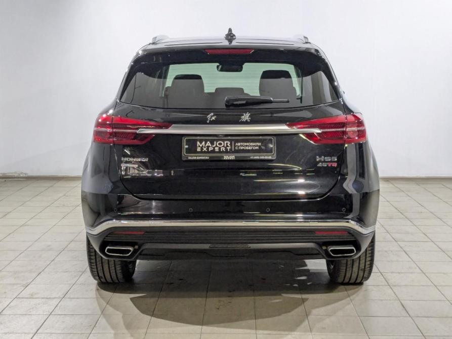 Hongqi HS5 I Химки  - изображение 16