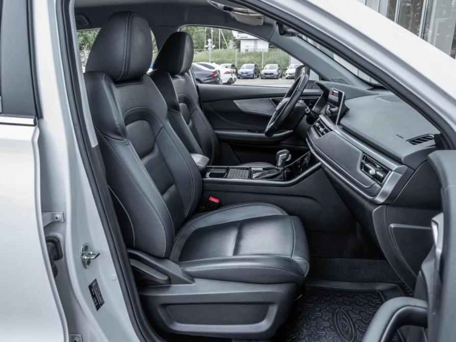 Chery Tiggo 4 Pro I Ставрополь  - изображение 8