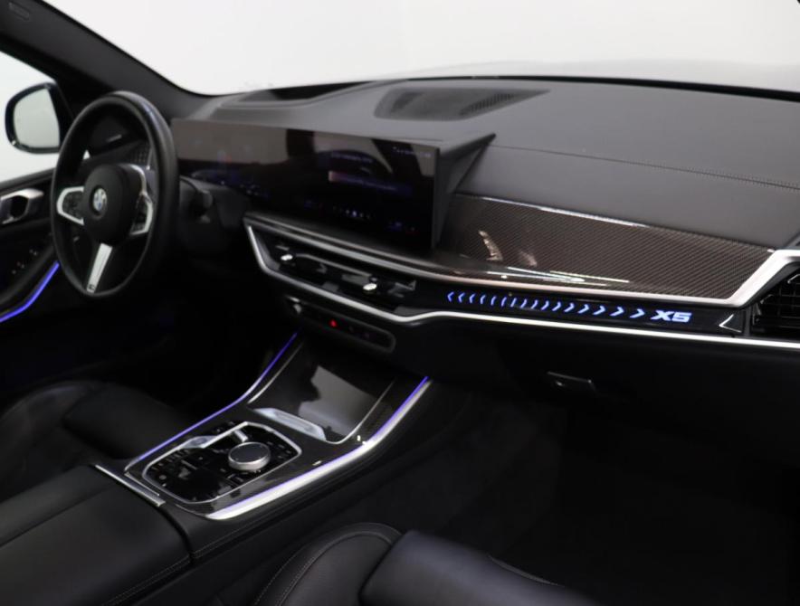 BMW X5 IV (G05/G18) Рестайлинг Санкт-Петербург  - изображение 11