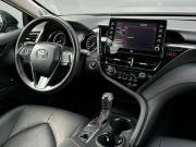 Toyota Camry VIII (XV70) Рестайлинг Санкт-Петербург  - изображение 39