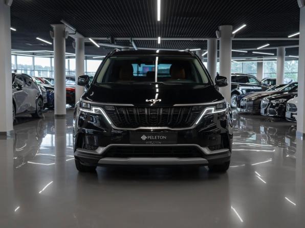 Kia Carnival IV с пробегом 2022 года, цена 3 850 000 рублей, 66258 км, минивэн, Автокод Объявления