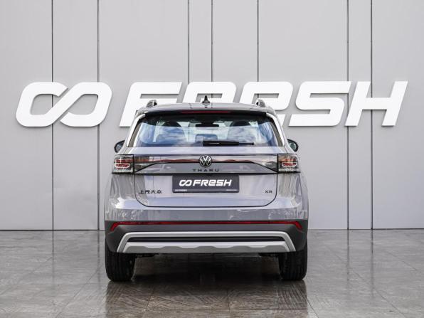 Volkswagen Tharu XR с пробегом 2025 года, цена 2 999 000 рублей, 14 км, внедорожник, Автокод Объявления