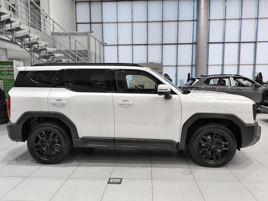 Haval H3 I Казань  - изображение 5