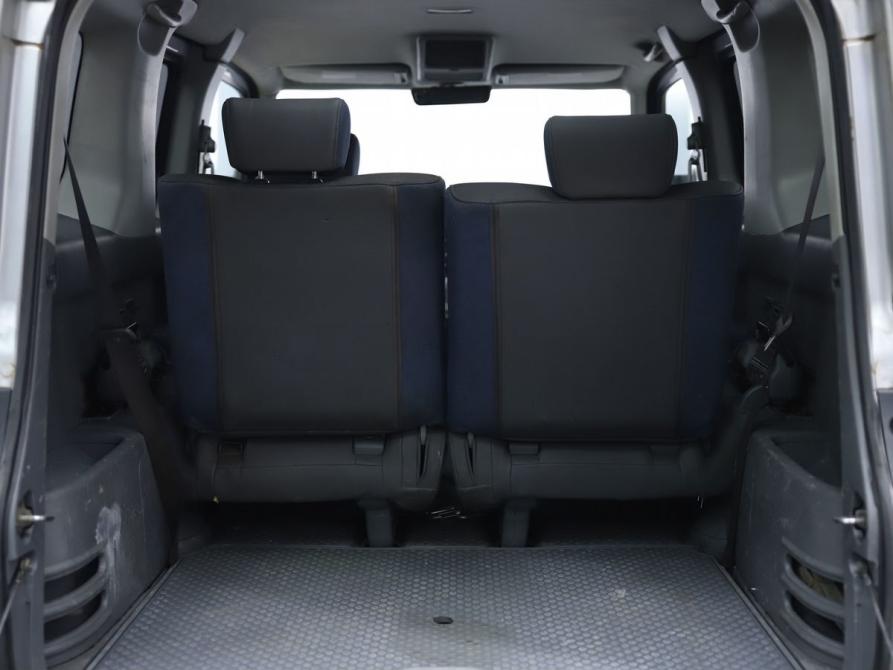 Honda Element I Уфа  - изображение 9
