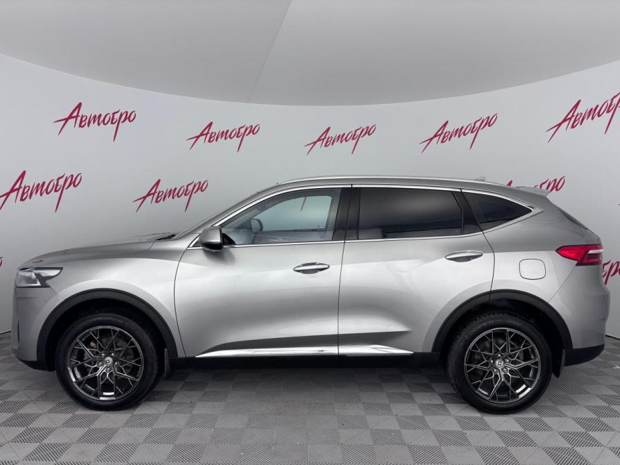 Haval F7 I Псков  - изображение 2
