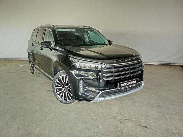 Exeed VX I с пробегом 2022 года, цена 2 495 000 рублей, 81902 км, внедорожник, Автокод Объявления