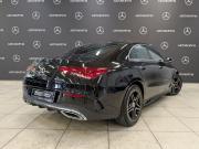 Mercedes-Benz CLA II (C118 X118) Москва  - изображение 31