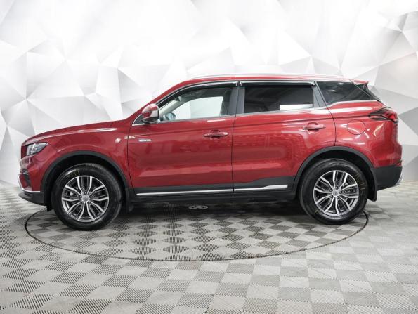 Geely Atlas Pro с пробегом 2023 года, цена 2 380 000 рублей, 19300 км, внедорожник, Автокод Объявления
