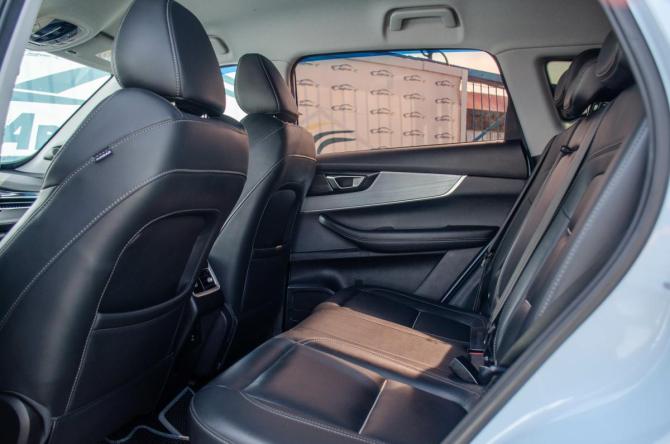 Chery Tiggo 7 Pro Max I с пробегом 2023 года, цена 1 849 000 рублей, 48000 км, внедорожник, Автокод Объявления