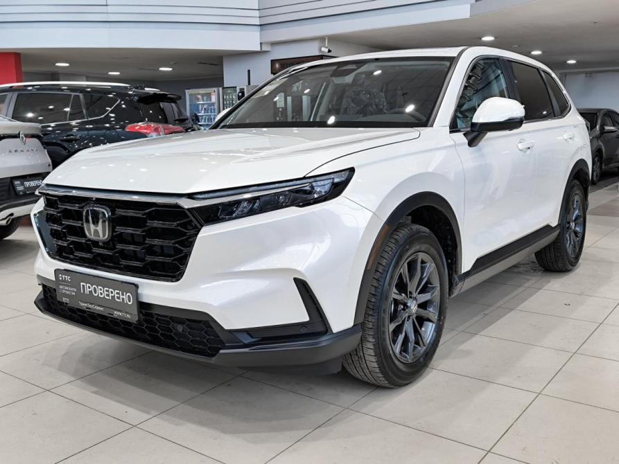 Honda CR-V VI Казань  - изображение 1