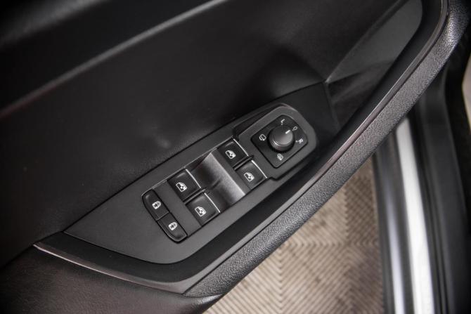 Skoda Kodiaq I с пробегом 2018 года, цена 2 559 000 рублей, 163692 км, внедорожник, Автокод Объявления