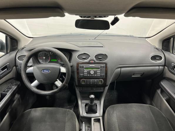 Ford Focus II с пробегом 2007 года, цена 485 000 рублей, 240000 км, хэтчбек, Автокод Объявления