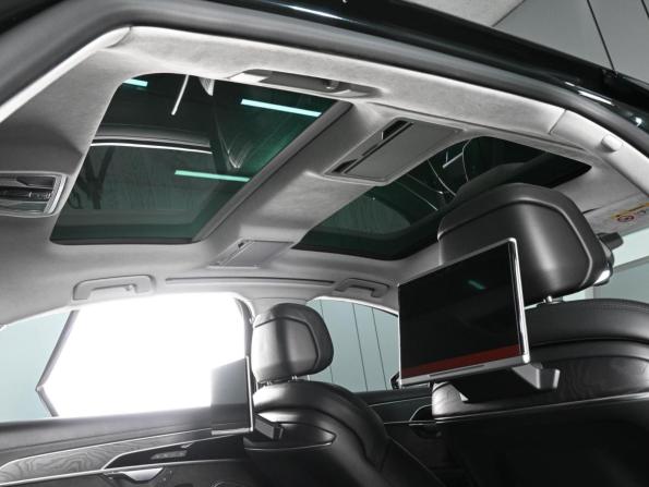 Audi A8 IV (D5) с пробегом 2018 года, цена 5 119 000 рублей, 123833 км, седан, Автокод Объявления