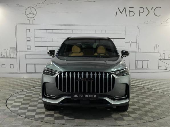 Jaecoo J8 с пробегом 2024 года, цена 3 410 000 рублей, 20000 км, внедорожник, Автокод Объявления