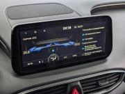 Hyundai Santa Fe IV Рестайлинг Москва  - изображение 58