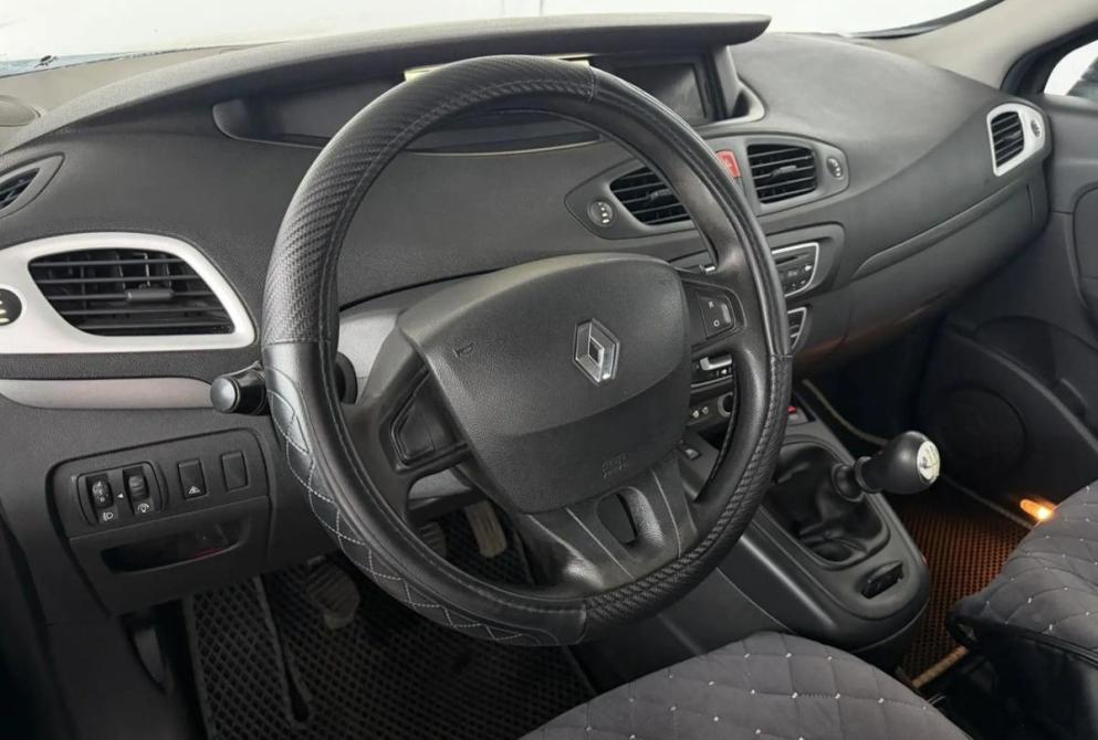 Renault Scenic II Рестайлинг Киров  - изображение 16