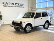 Lada (ВАЗ) 2121 (4x4) I Рестайлинг Волгоград  - изображение 16