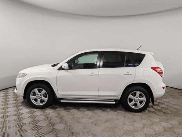 Toyota RAV4 III (XA30) Рестайлинг с пробегом 2010 года, цена 1 199 000 рублей, 226411 км, внедорожник, Автокод Объявления