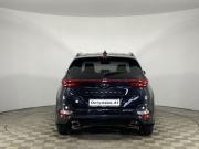 Kia Sportage IV Рестайлинг Воронеж  - изображение 37