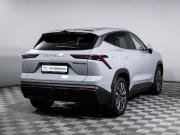 JETOUR DASHING I Москва  - изображение 23