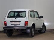 Lada (ВАЗ) 2121 (4x4) I Рестайлинг Кемерово  - изображение 24