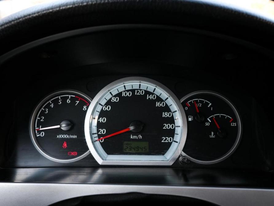 Chevrolet Lacetti I Волгоград  - изображение 12