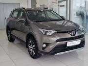Toyota RAV4 IV (XA40) Рестайлинг Омск  - изображение 22