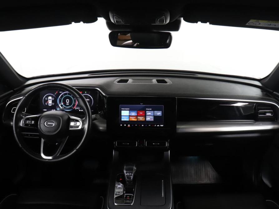 GAC GS8 II Москва  - изображение 12
