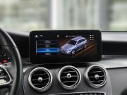 Mercedes-Benz GLC I (X253) Рестайлинг Санкт-Петербург  - изображение 40