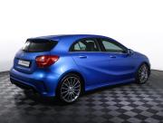 Mercedes-Benz A-Класс III (W176) Москва  - изображение 29