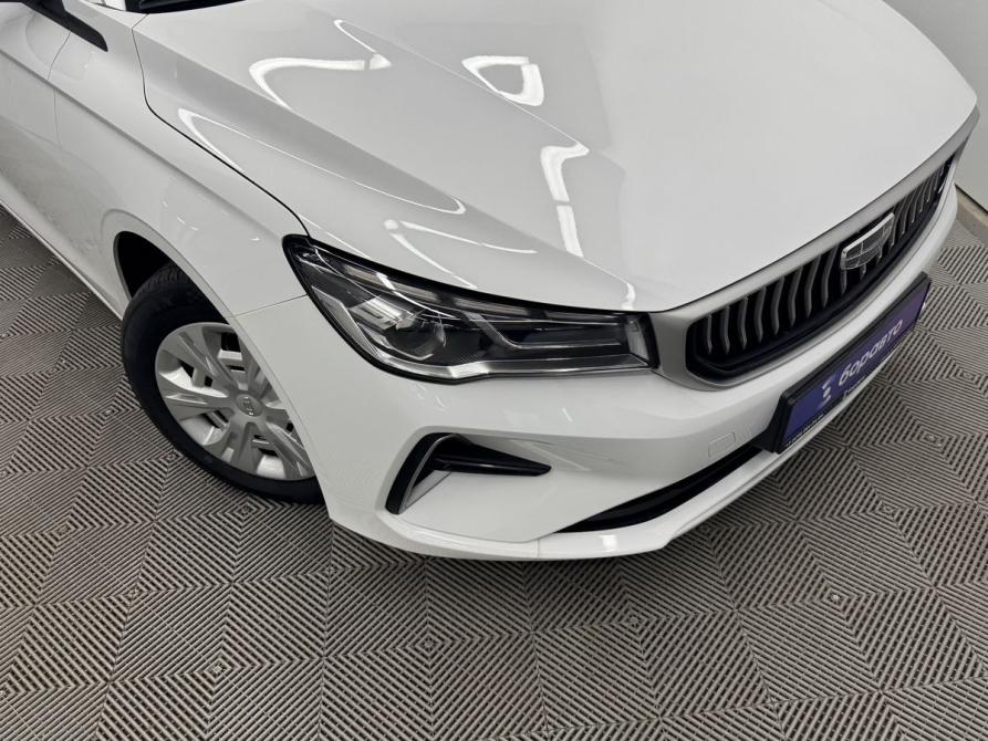 Geely Emgrand II Воронеж  - изображение 4